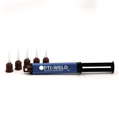 OPTIWELD Dual-Cure Composite
